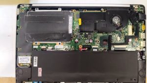 15 ม.ค.68 Asus F202E แบตเตอรี่เดิม Pass : C21-X202 เสื่อมบวม สำรองไฟได้ไม่นานต้องการเปลี่ยนแบตเตอรี่ก้อนใหม่ Grade Original - Image 7