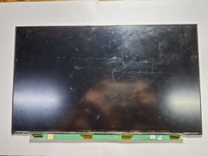 17 ม.ค.68 MSI MS-16R4 จอเดิมลูกค้า LED 15.6"/Slim/40Pin/144Hz Pass : B156HAN08.4 ต้องการซื้่อจอไปเปลี่ยนเอง - Image 3