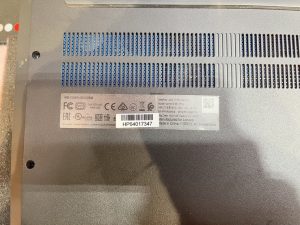 28 ม.ค.68 Lenovo Ideapad L340-17IRH Gaming แบตเตอรี่เดิม Pass : L18M3PF1 เสื่อมไม่สำรองไฟต้องการเปลี่ยนแบตเตอรี่ใหม่ - Image 2