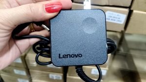 28 ม.ค.68 Lenvovo Ideapad 100-145IBD Adapter ขนาด 20V/2.25A หัว 4.0x1.7mm เดิมเสียต้องการซื้อ Adapter ใหม่ Grade Original - Image 5