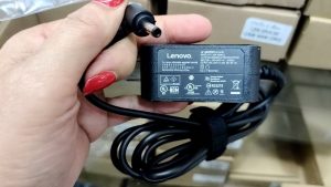 28 ม.ค.68 Lenvovo Ideapad 100-145IBD Adapter ขนาด 20V/2.25A หัว 4.0x1.7mm เดิมเสียต้องการซื้อ Adapter ใหม่ Grade Original - Image 6