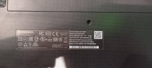 28 ม.ค.68 Lenvovo Ideapad 100-145IBD Adapter ขนาด 20V/2.25A หัว 4.0x1.7mm เดิมเสียต้องการซื้อ Adapter ใหม่ Grade Original - Image 2