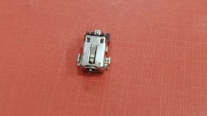 13 ม.ค.68 Acer Aspire3 ลูกค้าดึง Adapter ขนาด 19V/2.37A หัว 3.0x1.1mm หัวเข็มหักขาช่องเสียบ DC ต้องเปลี่ยนช่อง DC ชาร์จใหม่และต้องซื้อ Adapter ใหม่ด้วย - Image 4