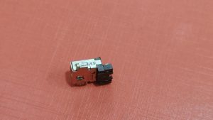 13 ม.ค.68 Acer Aspire3 ลูกค้าดึง Adapter ขนาด 19V/2.37A หัว 3.0x1.1mm หัวเข็มหักขาช่องเสียบ DC ต้องเปลี่ยนช่อง DC ชาร์จใหม่และต้องซื้อ Adapter ใหม่ด้วย - Image 5