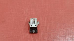 13 ม.ค.68 Acer Aspire3 ลูกค้าดึง Adapter ขนาด 19V/2.37A หัว 3.0x1.1mm หัวเข็มหักขาช่องเสียบ DC ต้องเปลี่ยนช่อง DC ชาร์จใหม่และต้องซื้อ Adapter ใหม่ด้วย - Image 6