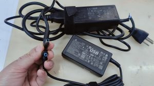 17 ม.ค.68 HP 15-dooo3aX Adapter เดิมของลูกค้าขนาด 19.5V/3.33A หัว 4.5x3.0mm เสียเทสกับเครื่องเพื่อนแล้ว ต้องการ Adapter ใหม่ Grade Original และให้ทำความสะอาดภายในเครื่องด้วย - Image 7