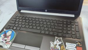 17 ม.ค.68 HP 15-dooo3aX Adapter เดิมของลูกค้าขนาด 19.5V/3.33A หัว 4.5x3.0mm เสียเทสกับเครื่องเพื่อนแล้ว ต้องการ Adapter ใหม่ Grade Original และให้ทำความสะอาดภายในเครื่องด้วย - Image 13