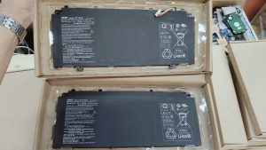 25 ม.ค.68 Acer Spin5-N17W2 แบตเตอรี่เดิมเสื่อมไม่สำรองไฟ Pass : AP1505L ต้องการเปลี่ยนแบตเตอรี่ใหม่ - Image 5