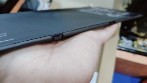 28 ม.ค.68 Acer Spin 5/N17W2 แบตเตอรี่เดิม Pass : AP1505L เสื่อมไม่สำรองไฟได้ไม่ถึง 10 นาที ต้องการเปลี่ยนแบตเตอรี่ใหม่ - Image 6