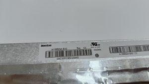 28 ม.ค.68 Asus X509F จอ LED ขนาด 15.6"/Slim/30Pin/ไม่มีขอบไม่มีหู Pass : N156BGA-EA3ของลูกค้าจอเสื่อม ต้องการเปลี่ยนจอใหม่ - Image 2