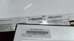 28 ม.ค.68 Asus X509F จอ LED ขนาด 15.6"/Slim/30Pin/ไม่มีขอบไม่มีหู Pass : N156BGA-EA3ของลูกค้าจอเสื่อม ต้องการเปลี่ยนจอใหม่ - Image 3