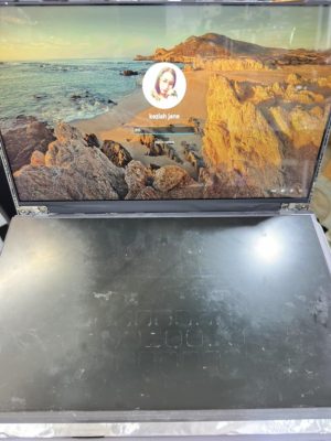 28 ม.ค.68 Asus X509F จอ LED ขนาด 15.6"/Slim/30Pin/ไม่มีขอบไม่มีหู Pass : N156BGA-EA3ของลูกค้าจอเสื่อม ต้องการเปลี่ยนจอใหม่ - Image 4