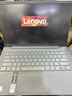 26 ก.พ.68 Lenovo Idepad 5-14IAL7 แบตเตอรี่เดิม Pass : L19M3PF4 บวมเสื่อมต้องการเปลี่ยนแบตเตอรี่ใหม่เกรดเดิม - Image 3