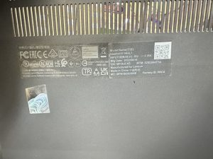 26 ก.พ.68 Lenovo Idepad 5-14IAL7 แบตเตอรี่เดิม Pass : L19M3PF4 บวมเสื่อมต้องการเปลี่ยนแบตเตอรี่ใหม่เกรดเดิม - Image 2