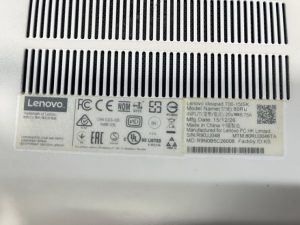 25 ก.พ.68 Lenovo Ideapad 700-15ISK แบตเตอรี่เดิม Pass : L14M4P24 บวมมากต้องการเปลี่ยนแบตเตอรี่ใหม่เกรดเดิม - Image 2