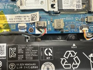 26 ก.พ.68 Lenovo Idepad 5-14IAL7 แบตเตอรี่เดิม Pass : L19M3PF4 บวมเสื่อมต้องการเปลี่ยนแบตเตอรี่ใหม่เกรดเดิม - Image 6