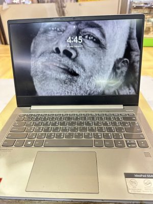 24 ก.พ.68 Lenovo Ideapad S540-14API เครื่องโดนน้ำหกใส่เปิดเครื่องไม่ได้ ต้องการซ่อมให้ใช้ได้ - Image 3