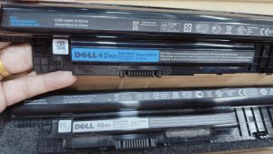 8 ก.พ.68 แบตเตอรี่ Dell Pass:  XCMRD ลูกค้านำตัวอย่าแบตเตอรี่เก่ามาหาซื้อไปใส่เอง ต้องการ Grade Original - Image 3