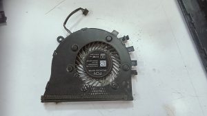 23 ก.พ.68 HP 14-by1053dx แบตเตอรี่เดิม Pass : HT03TX เสื่อมไม่สำรองไฟเปิดเครื่องแจ้งเตือนแบตเตอรี่ พัดลม CPU มีเสียงดัง บอดี้เครื่องขาพับแตกด้วยต้องการซ่อม - Image 10