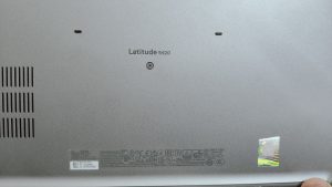 26 ก.พ.67 Dell Letitude 5420 คีย์บอร์ดปุ่มหลุด หักซ่อมไม่ได้ ต้องการเปลียนคีย์บอร์ดใหม่ - Image 2