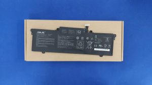 C31N1914ขนาด 11.61V/5260mAh-63Wh (สายแบบกด) - Image 1