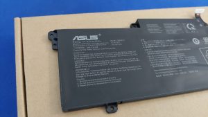 C31N1914ขนาด 11.61V/5260mAh-63Wh (สายแบบกด) - Image 3