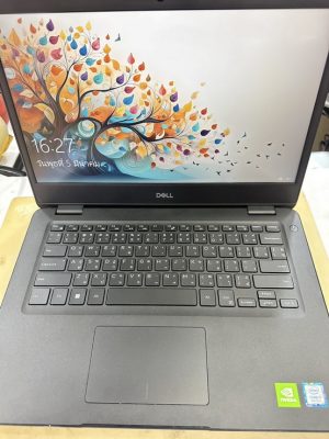 5 มี.ค.68 Dell Latitude 3400 ลูกค้าแจ้งว่าคีย์บอร์ดบางปุ่มกดใช้งานไม่ได้ ต้องการเปลี่ยนคีย์บอร์ดใหม่ - Image 7