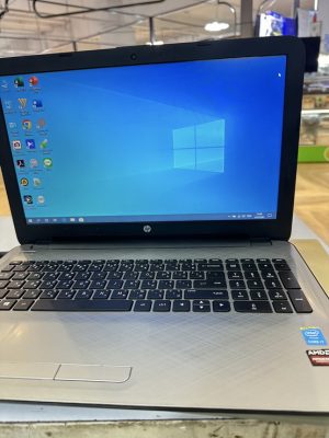 6 มี.ค.68 HP 15-ac671TX เครื่องไม่ได้ใช้งานเพราะ Adapter ไม่มี ต้องการเช็คและทำให้เครื่องกลับใช้งานได้ จะเปลี่ยน Keyboard Adapter และ Battery Pass : HS04 ด้วยถ้าเครื่องสามารถใช้งานได้ - Image 3