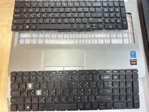 6 มี.ค.68 HP 15-ac671TX เครื่องไม่ได้ใช้งานเพราะ Adapter ไม่มี ต้องการเช็คและทำให้เครื่องกลับใช้งานได้ จะเปลี่ยน Keyboard Adapter และ Battery Pass : HS04 ด้วยถ้าเครื่องสามารถใช้งานได้ - Image 5