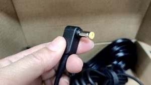 16 มี.ค.68 Adapter Acer ขนาด 19V/3.42A หัว 5.5x1.7mm ตัวเดิมเสียต้องการซื้อใหม่ Grade Original - Image 4