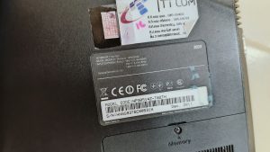 2 มี.ค.68 Samsung NP305V4Z แบตเตอรี่เดิม Pass : AA-PB9NC6B เสื่อมต้องการแบตเตอรี่ก้อนใหม่ - Image 2