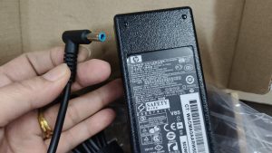 6 มี.ค.68 HP 15-ac671TX เครื่องไม่ได้ใช้งานเพราะ Adapter ไม่มี ต้องการเช็คและทำให้เครื่องกลับใช้งานได้ จะเปลี่ยน Keyboard Adapter และ Battery Pass : HS04 ด้วยถ้าเครื่องสามารถใช้งานได้ - Image 6