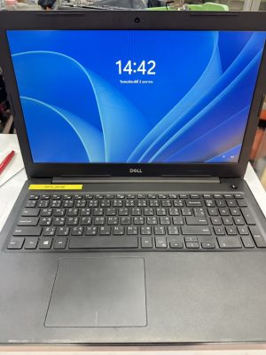 3 เม.ย.68 Dell Latitude 3590 แบตเตอรี่เดิม Pass : 33YDH บวมเสื่อมสำรองไฟได้น้อย ต้องการเปลี่ยนแบตเตอรี่ใหม่ - Image 4