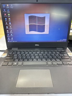 5 เม.ย.68 Dell Latitude 3400 แบตเตอรี่เดิม Pass : WDXOR ไม่บวมแต่เสื่อมไม่สำรองไฟแล้ว ต้องการเปลี่ยนแบตเตอรี่ใหม่ - Image 5