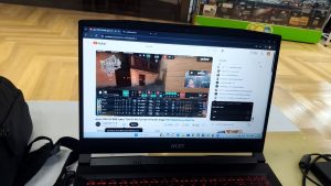 8 เม.ย.68 MSI เครื่องเปิดใช้งานเล่นเกมส์จอภาพแตกลายและมีอาการเครื่องดับ แต่ตอนนี้เปิดเครื่องไม่ได้แล้ว ต้องการซ่อมให้ใช้งานได้ - Image 7