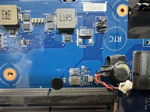 8 เม.ย.68 MSI เครื่องเปิดใช้งานเล่นเกมส์จอภาพแตกลายและมีอาการเครื่องดับ แต่ตอนนี้เปิดเครื่องไม่ได้แล้ว ต้องการซ่อมให้ใช้งานได้ - Image 4