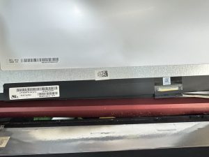 7 เม.ย.68 Acer Nitro 5/AN515-54 (N18C3) อาการเปิดเครื่องจอแสดงภาพเต้นกระพริบซ้อนกัน ต้องการเปลี่ยนจอใหม่ - Image 4