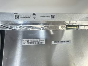 8 เม.ย.68 Asus FX517Z เปิดเครื่องจอแสดงภาพจาง น้ำหกใส่เครื่องต้องการเปลี่ยนจอให้ใช้งานได้ - Image 3