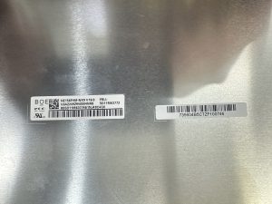 8 เม.ย.68 Asus FX517Z เปิดเครื่องจอแสดงภาพจาง น้ำหกใส่เครื่องต้องการเปลี่ยนจอให้ใช้งานได้ - Image 4