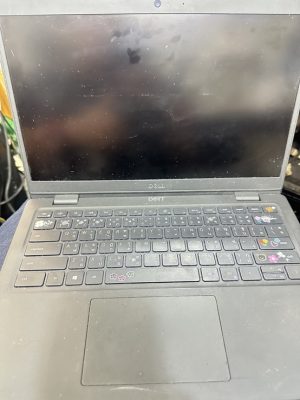 9 เม.ย.68 Dell Latitude 3420 ขาพับจอหักออกจาก Body หลังจอ ต้องการซ่อมให้ใช้งานได้ - Image 5