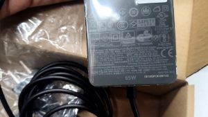 18 เม.ย.68 Adapter Surface Pro 5 ขนาด 15V/4A 65W USB ตัวเดิมลูกค้าเสียต้องการซื้อตัวใหม่ - Image 4