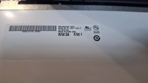 20 เม.ย.68 Acer Aspire E14/E5-471 จอเดิมเสียเปิดเครื่องได้ภาพไม่ขึ้น แต่เครื่องทำงาน - Image 3