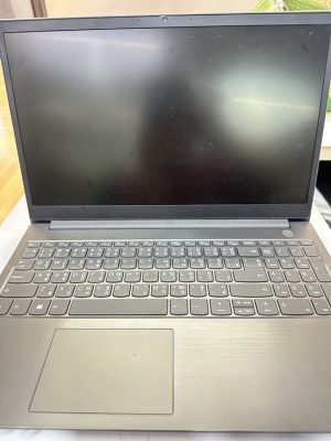 22 เม.ย.68 Lenovo ThinkBook 15-IIL ขาพับจอหลุดไม่สามารถปิดหน้าจอด้าน ทางด้านขวา ต้องการซ่อมให้ใช้งานได้ - Image 3
