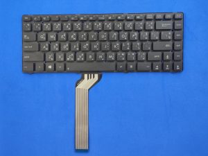 Keyboard Asus A45V - Image 3