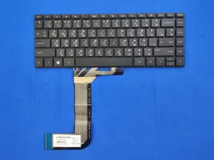 Keyboard HP 14-V - Image 3