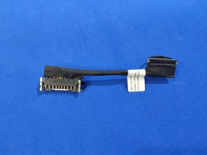 สายเชื่อมแบตเตอรี่ต่อเมนบอร์ด Dell 7530 7540 060T5G DC020031100 - Image 3