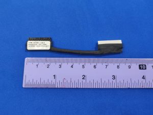 สายเชื่อมแบตเตอรี่ต่อเมนบอร์ด Dell Inspiron Burning 14-7000 7460 7472  15-7560 7572 0H09FD - Image 3