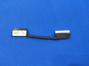 สายเชื่อมแบตเตอรี่ต่อเมนบอร์ด Dell Inspiron Burning 14-7000 7460 7472  15-7560 7572 0H09FD - Image 1