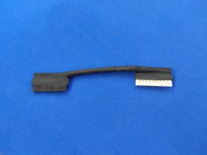 สายเชื่อมแบตเตอรี่ต่อเมนบอร์ด Dell Inspiron Burning 14-7000 7460 7472  15-7560 7572 0H09FD - Image 2
