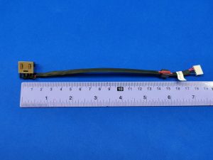 DC30100PF00T07416000 0577 Lenovo Y50-70 - Image 3